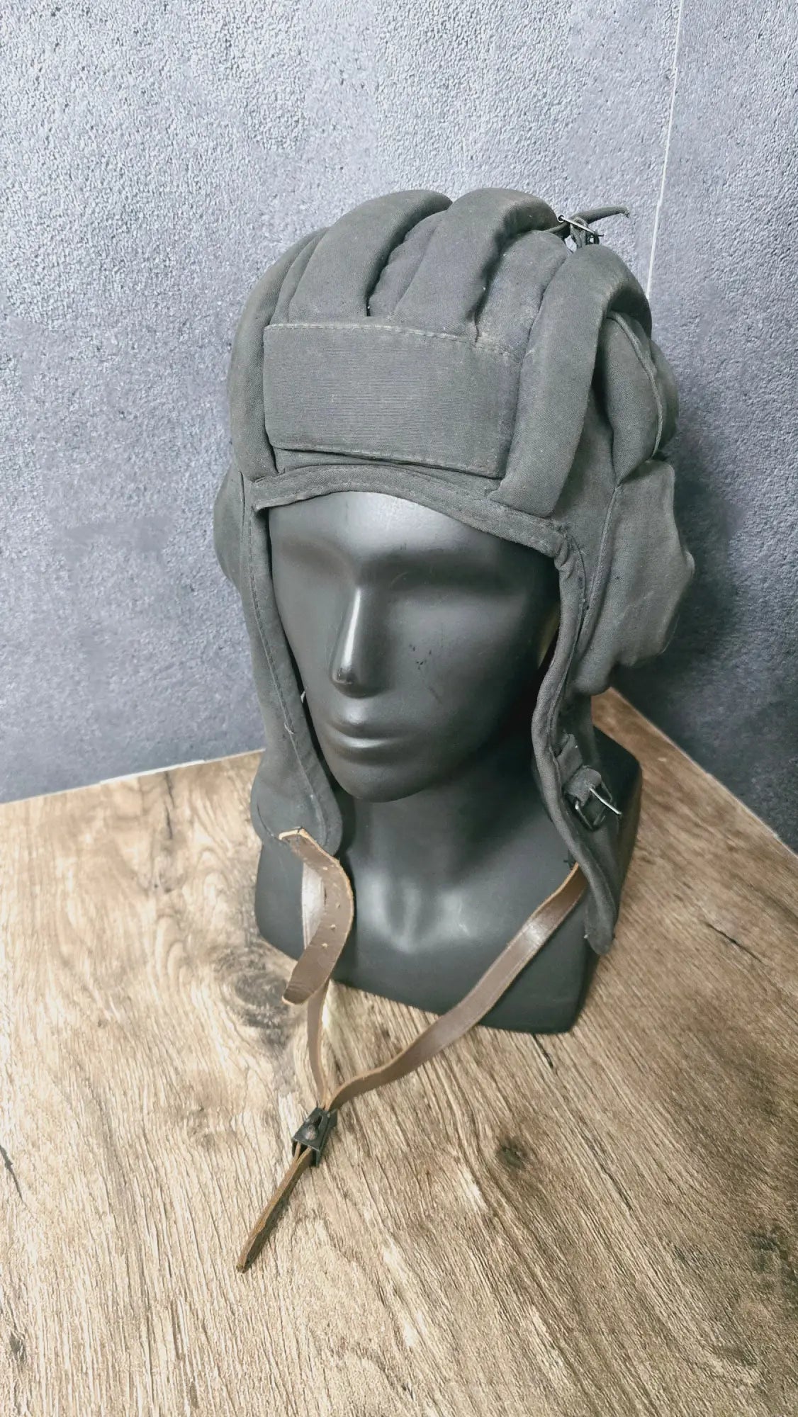 Vintage Helmets & Headwear