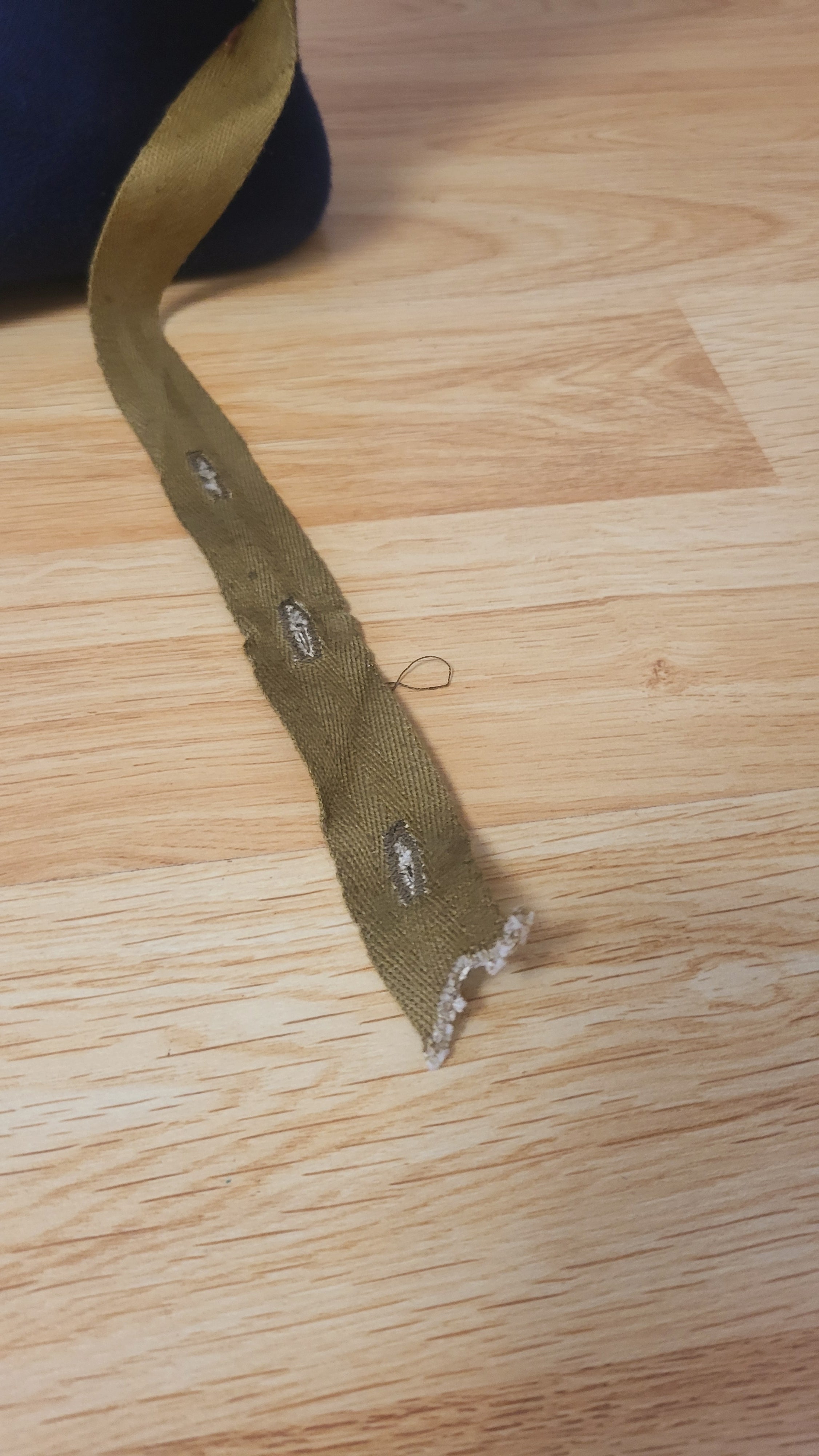 Soviet USSR M69 Uniform Field Set with Belt