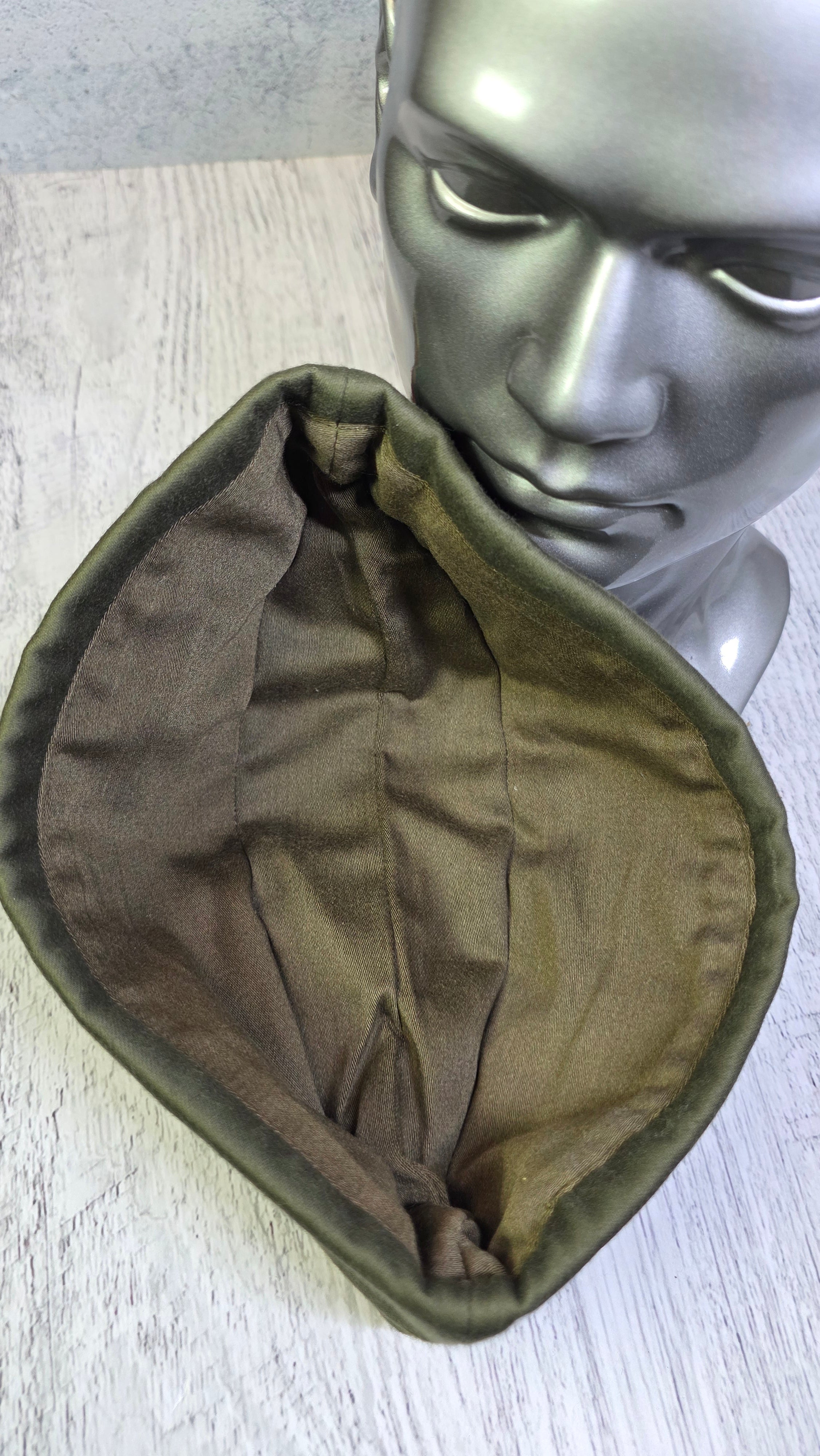 Vintage Soviet Pilotka Cap USSR RKKA M1935 - Legend Returns Vintage