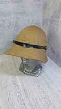 Vintage Soviet Afghanistan War Panama Hat USSR - Legend Returns Vintage