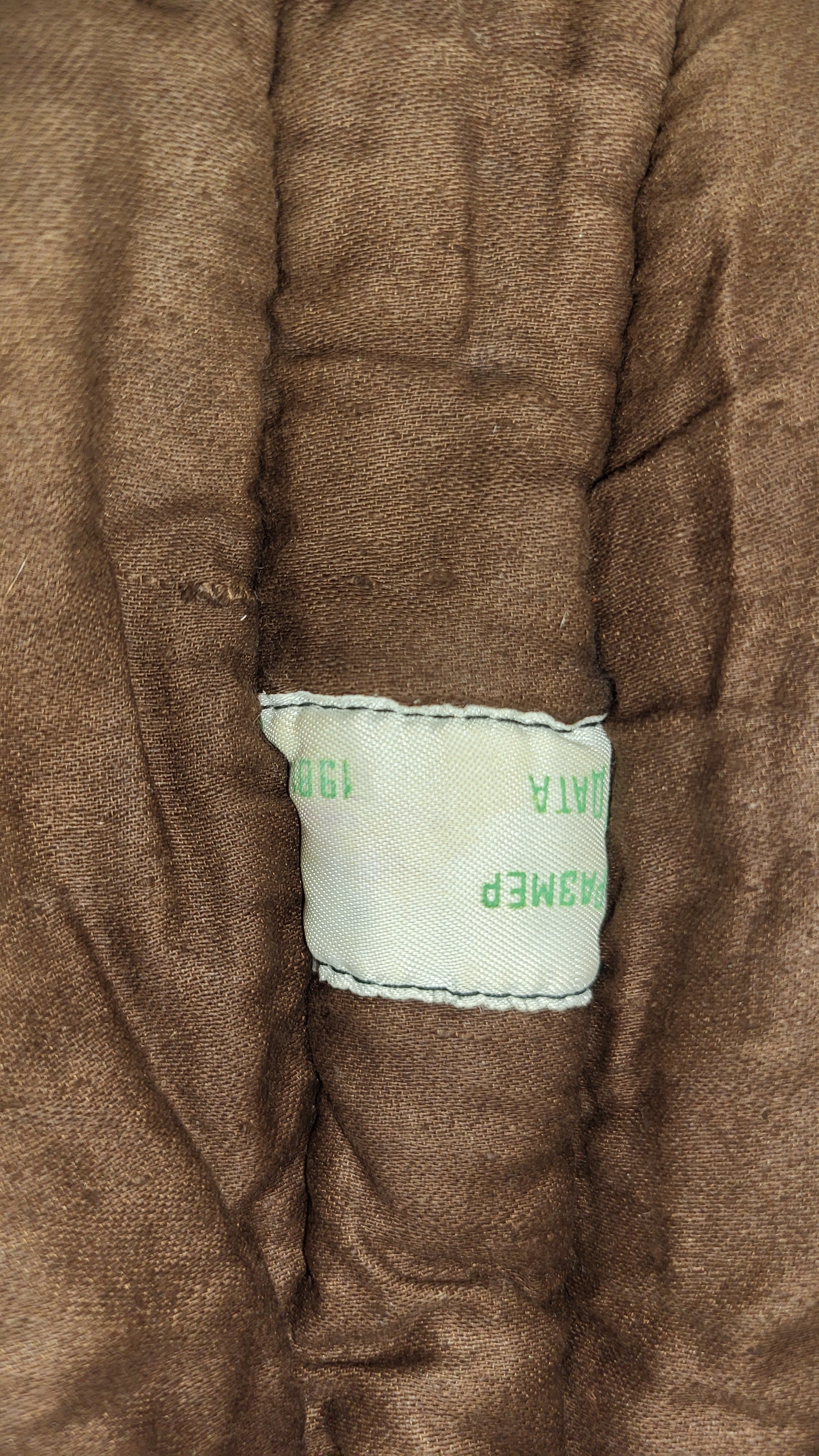 Soviet Jump Helmet Canvas Paratrooper Helmet USSR Airborne Training Gear - Legend Returns Vintage