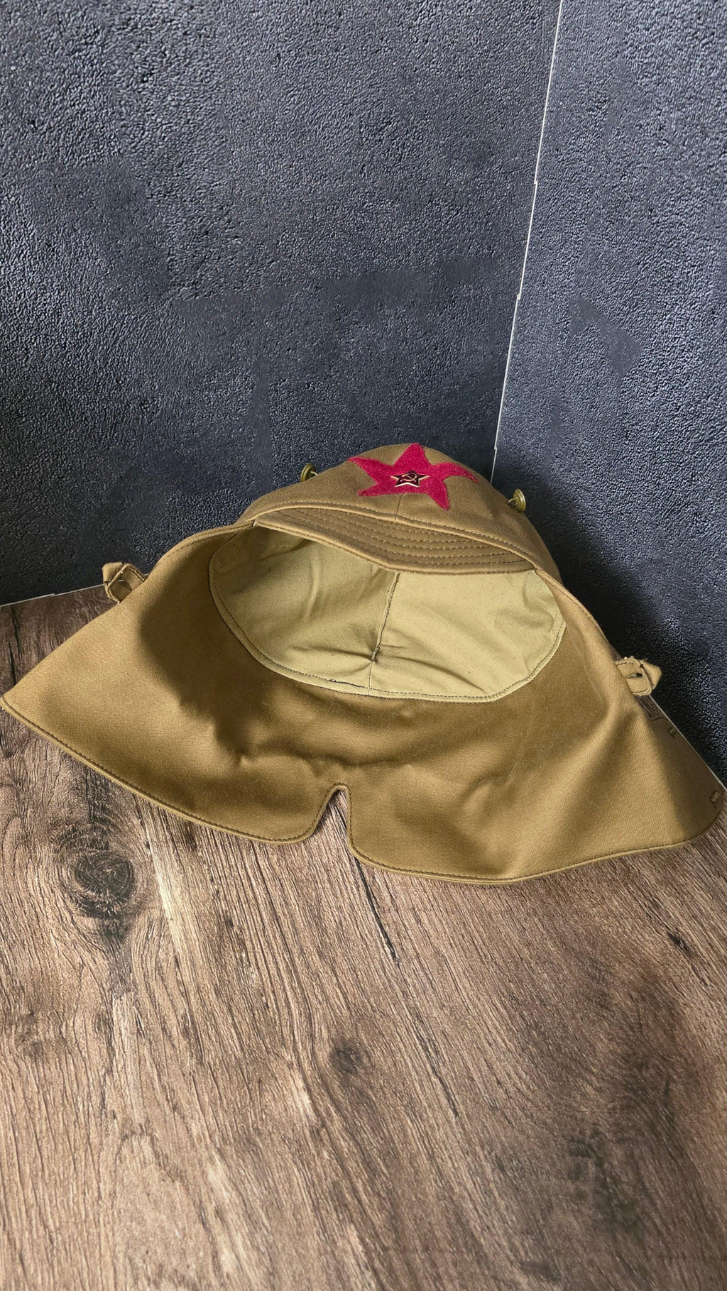 Soviet RKKA Budenovka 1935–1940 Infantry