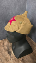 Soviet RKKA Budenovka 1935–1940 Infantry