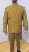 Soviet RKKA Telogreika Quilted Jacket WWII Era