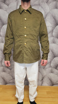 Soviet USSR M69 Soldier Tunic Jacket Khaki
