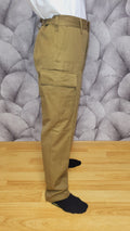 Soviet USSR M88 Afghanka Summer Trousers Sand